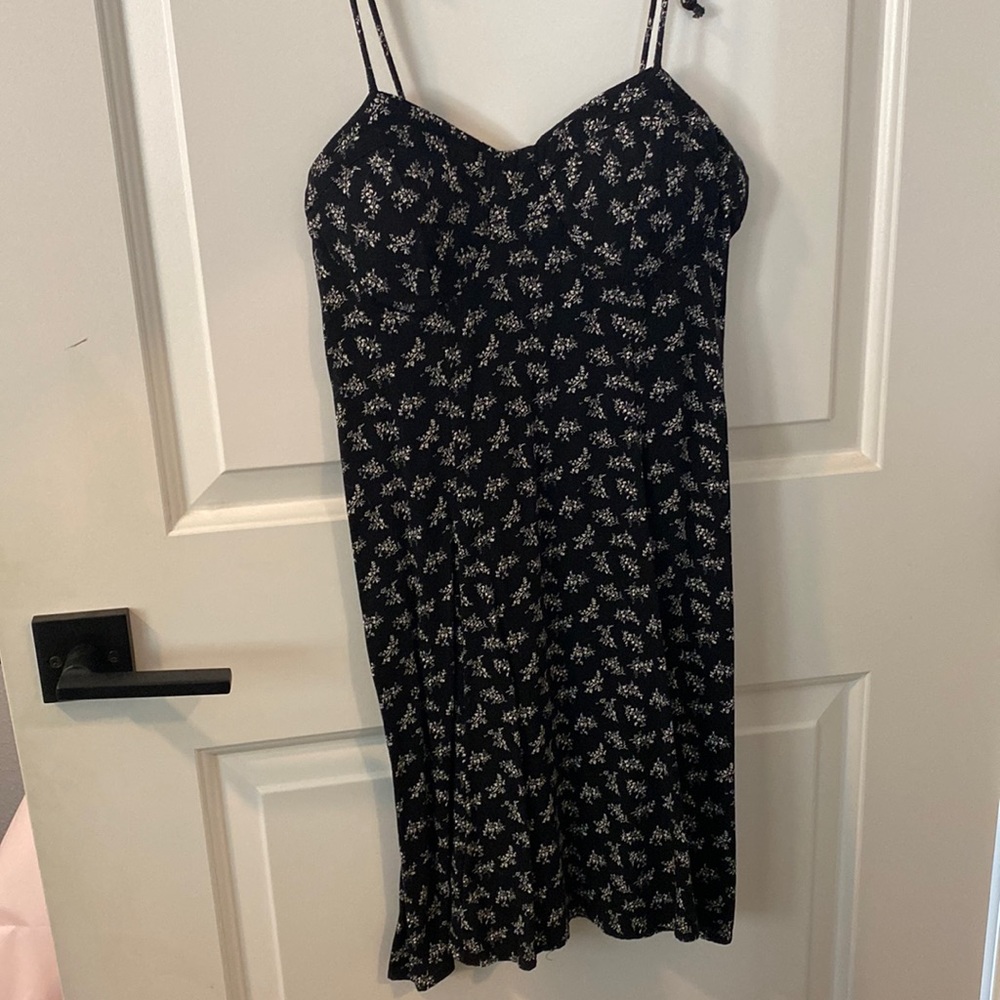 American Eagle Dress